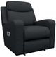 La-Z-Boy® Emmons Storm Power Wall Recliner with Headrest and Lumbar-0