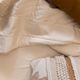Dreamfit® DreamChill™ 4-Piece Ivory Enhanced Bamboo™ Quilted Split Head California King Sheet Set-1