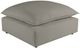 TOV Furniture Cali Slate Ottoman-0