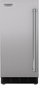 Sub-Zero® 15" 50 lb. Panel Ready Ice Maker-0