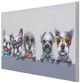 YHD Puppy Pack Wall Art-2