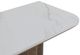 Fairfield® Parker Oak/White Console Table-4