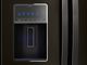 Whirlpool® 26.8 Cu. Ft. Fingerprint Resistant Black Stainless French Door Refrigerator-3