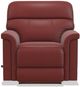 La-Z-Boy® Oscar Crimson Reclina-Rocker® Recliner-0