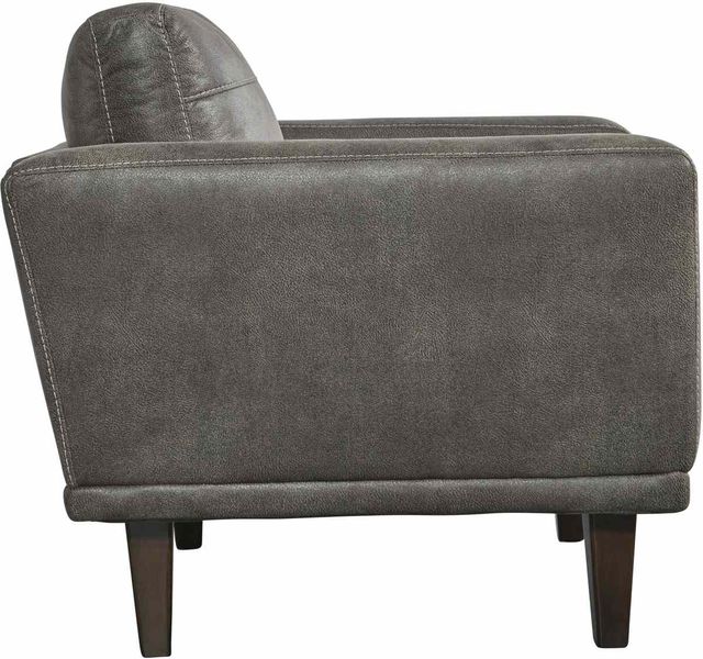 Signature Design by Ashley® Arroyo Smoke Chair-3