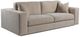 Artistica Home® Artistica Upholstery Vivien Beige Sofa-0