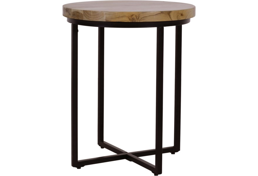 Jofran Ames End Table