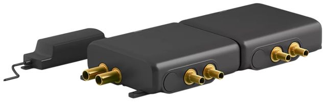 KOHLER® Anthem® 4-Port Digital Thermostatic Valve-0