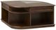 Liberty Furniture Wallace Dark Toffee Cocktail Table-1