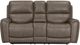 Parker House® Hancock Bette Hazel Power Reclining Loveseat with Console-3
