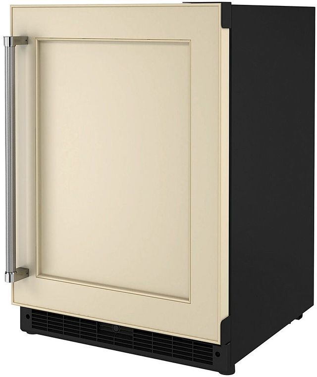 Réfrigérateur sous-comptoir de 24 po KitchenAid® de 5.0 pi³ - Prêt pour le panneau-3