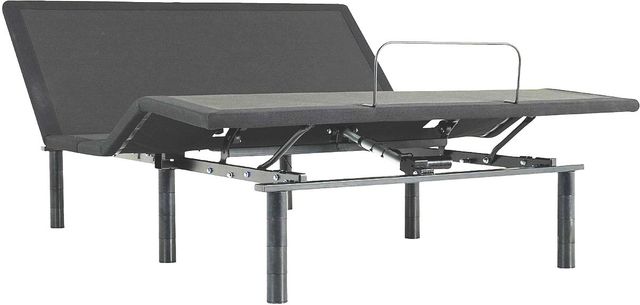 Dreamstar Bedding Viva Adjustable Bases Collection Viva 2000 4" Queen Adjustable Base-0