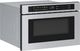 Zephyr 1.2 Cu. Ft. Stainless Steel Microwave Drawer-1