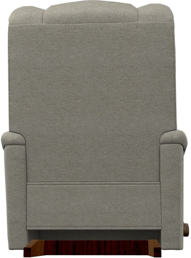 La-Z-Boy® Pinnacle Antique Manual Rocking Recliner-3