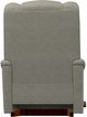 La-Z-Boy® Pinnacle Antique Manual Rocking Recliner-3