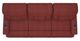 La-Z-Boy® Pinnacle Mulberry Power Reclining Sofa with Headrest and Lumbar-1