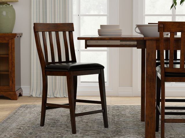 Ada Pub Dining Set, 2 Pub Chairs Free!-2