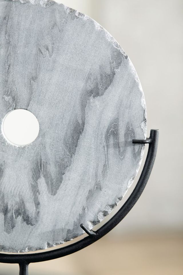 Signature Design by Ashley® Jillsen Black/Gray Sculpture-2