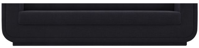 Meridian Furniture Kimora Black Sofa-3