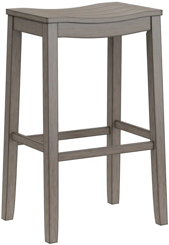 HH2 Home Fiddler Beige Bar Stool-0