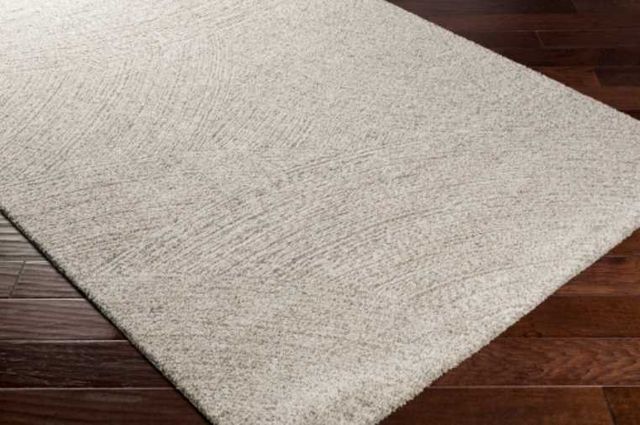 Surya Gavic Cream 4'x6' Area Rug-3