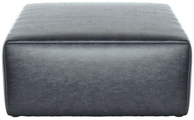 Jackson Furniture Remington Slate Ottoman-2