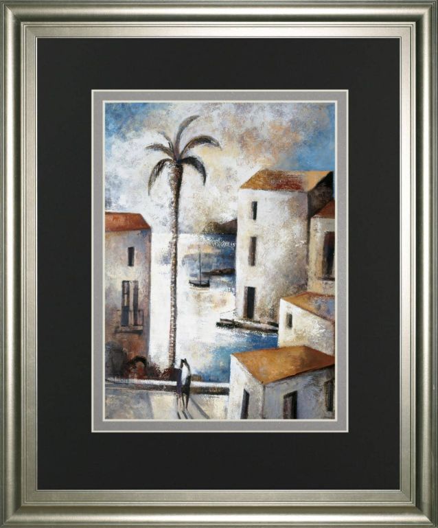 Classy Living  Lourengo D Contraluz Wall Art-0