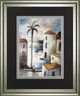Classy Living Lourengo D Contraluz Wall Art-0