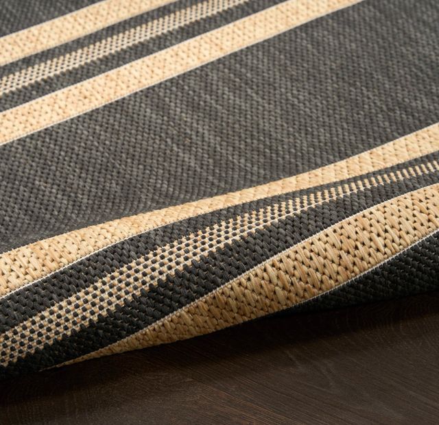 Nourison Home™ Horizon 5'x7' Style 6 Area Rug-4