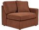 Signature Design by Ashley® Modmax 4-Piece Spice Left-Arm Facing Sectional with Chaise and Storage Console-1