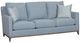 Fairfield® Customizable Mccoy Three Cushion Sofa-0