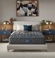 Beautyrest® Level Two 14" Pocketed Coil Medium Tight Top Twin Mattress-2