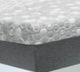 Kingsdown® Sleep Smart Air Foam Medium Smooth Top Queen Mattress-0