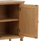 Dovetail Furniture Marcellina Natural Sideboard-5