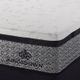Kingsdown® Passions Kenton Firm Hybrid Twin XL Mattress-1