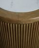 Signature Design by Ashley® Camdill Faux Marble Top End Table with Light Brown Base-5