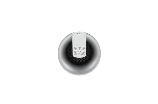 LG PuriCare Air Purifier Tower-White-3