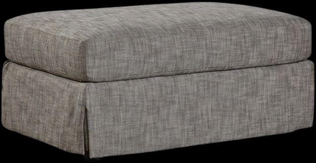 Huntington House Customizable 3212 Ottoman-0