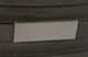 Jofran Inc. Altamonte Brushed Gray Upholstered Counter Stool-4