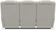 La-Z-Boy® Murray Pearl Power Reclining Sofa-1