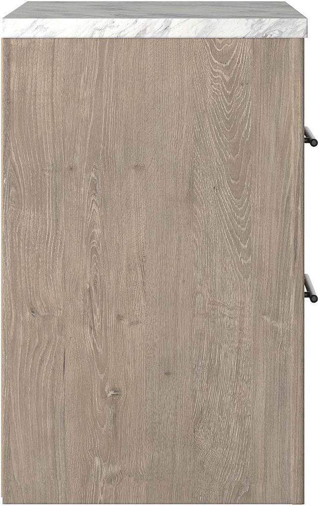 Signature Design by Ashley® Senniberg Light Brown Nightstand-1