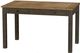 American Wholesale Furniture Sarasota 6-Piece Espresso Counter Height Set-3