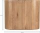Moe's Home Collection Theo Natural Cabinet-4