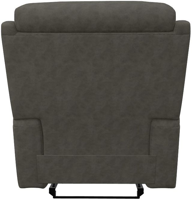 La-Z-Boy® Ace Lead Power Wall Recliner with Headrest and Lumbar-4