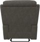 La-Z-Boy® Ace Lead Power Wall Recliner with Headrest and Lumbar-4