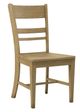 John Thomas Furniture® Customizable Select Grace Side Chair-0
