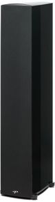 Paradigm® Premier 700F Floorstanding Speaker-Gloss Black-1