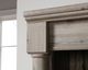 Sauder® Palladia® Split Oak® Library With Doors-1