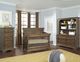 Westwood Design Kerrigan Cafe Au Lait Crib-1