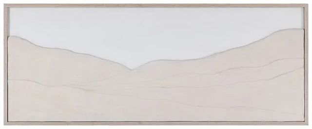 Renwil® Bobier Wall Art-0